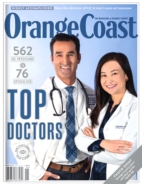 Orange-Coast January 01, 2020 Issue Cover