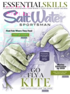 Salt-Water-Sportsman February 01, 2019 Issue Cover