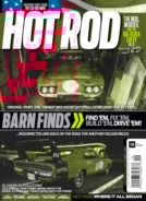 Hot-Rod September 01, 2015 Issue Cover
