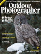Outdoor-Photographer February 01, 2017 Issue Cover