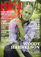 Mens-Journal April 01, 2012 Issue Cover