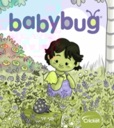 Babybug May 01, 2019 Issue Cover