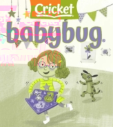 Babybug March 01, 2024 Issue Cover