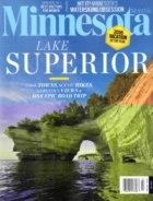 Minnesota-Monthly July 01, 2016 Issue Cover