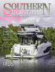 Southern-Boating-and-Yachting March 01, 2025 Issue Cover