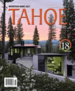 Tahoe-Quarterly-Magazine January 01, 2021 Issue Cover