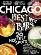 Chicago-Magazine February 01, 2016 Issue Cover