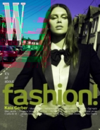 W August 01, 2023 Issue Cover