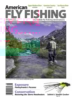 American Fly Fishing July 01, 2025 Issue Cover