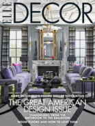 Elle-Decor March 01, 2019 Issue Cover