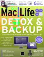 Mac-|-Life October 01, 2022 Issue Cover