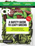 Consumer-Reports March 01, 2020 Issue Cover