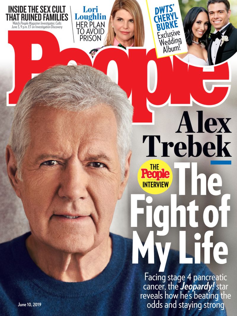 People June 10, 2019 Issue Cover