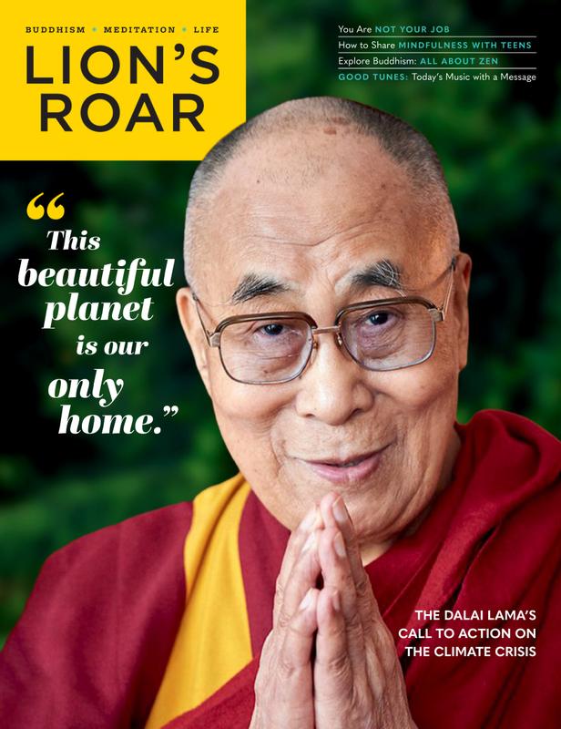 Lions-Roar January 01, 2021 Issue Cover