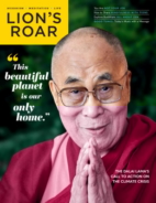 Lions-Roar January 01, 2021 Issue Cover