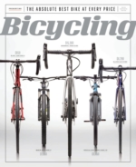 Bicycling May 01, 2019 Issue Cover
