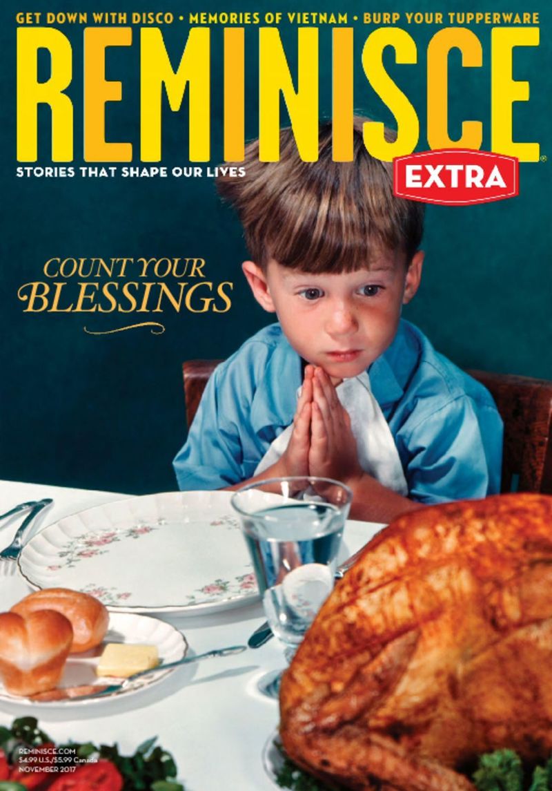 Reminisce-Extra November 01, 2017 Issue Cover