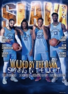 Slam June 01, 2022 Issue Cover