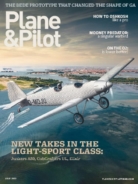 Plane-and-Pilot July 01, 2023 Issue Cover