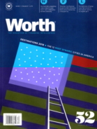 Worth September 01, 2018 Issue Cover