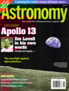Astronomy June 01, 2015 Issue Cover