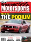 Grassroots Motorsports April 01, 2026 Issue Cover
