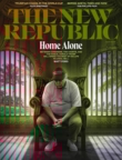 The New Republic April 01, 2026 Issue Cover
