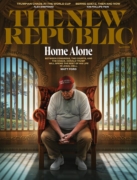 The New Republic April 01, 2026 Issue Cover