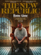 The-New-Republic April 01, 2026 Issue Cover