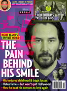 Us-Weekly December 27, 2021 Issue Cover