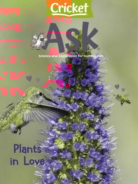 ask September 01, 2021 Issue Cover