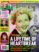 Closer February 07, 2022 Issue Cover