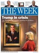 The-Week May 26, 2017 Issue Cover