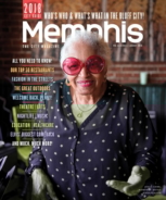 Memphis August 01, 2018 Issue Cover
