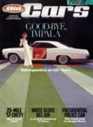 Old-Cars November 28, 2019 Issue Cover