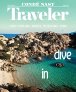 Condé-Nast-Traveler August 01, 2017 Issue Cover