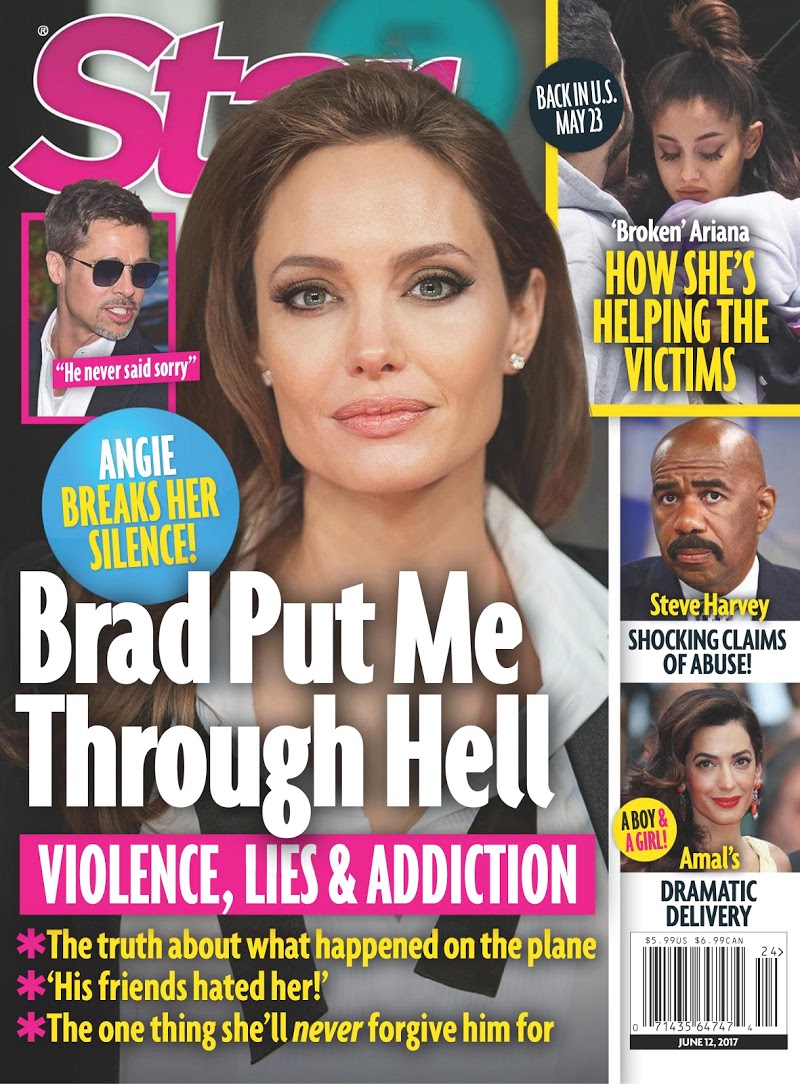 Star June 12, 2017 Issue Cover