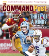 The-Command-Post May 01, 2024 Issue Cover