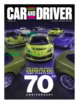 car-and-driver July 01, 2025 Issue Cover