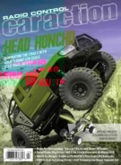 Radio-Control-Car-Action July 01, 2023 Issue Cover
