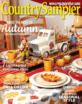 Country-Sampler September 01, 2023 Issue Cover