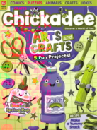 chickaDEE March 01, 2023 Issue Cover