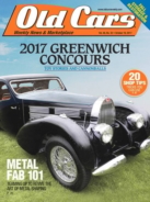 Old-Cars October 19, 2017 Issue Cover