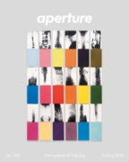 Aperture March 01, 2025 Issue Cover