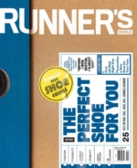 Runners-World April 01, 2023 Issue Cover