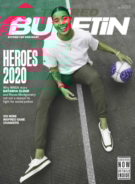 The-Red-Bulletin December 01, 2020 Issue Cover