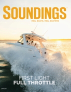 Soundings June 01, 2026 Issue Cover