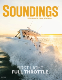 Soundings June 01, 2026 Issue Cover