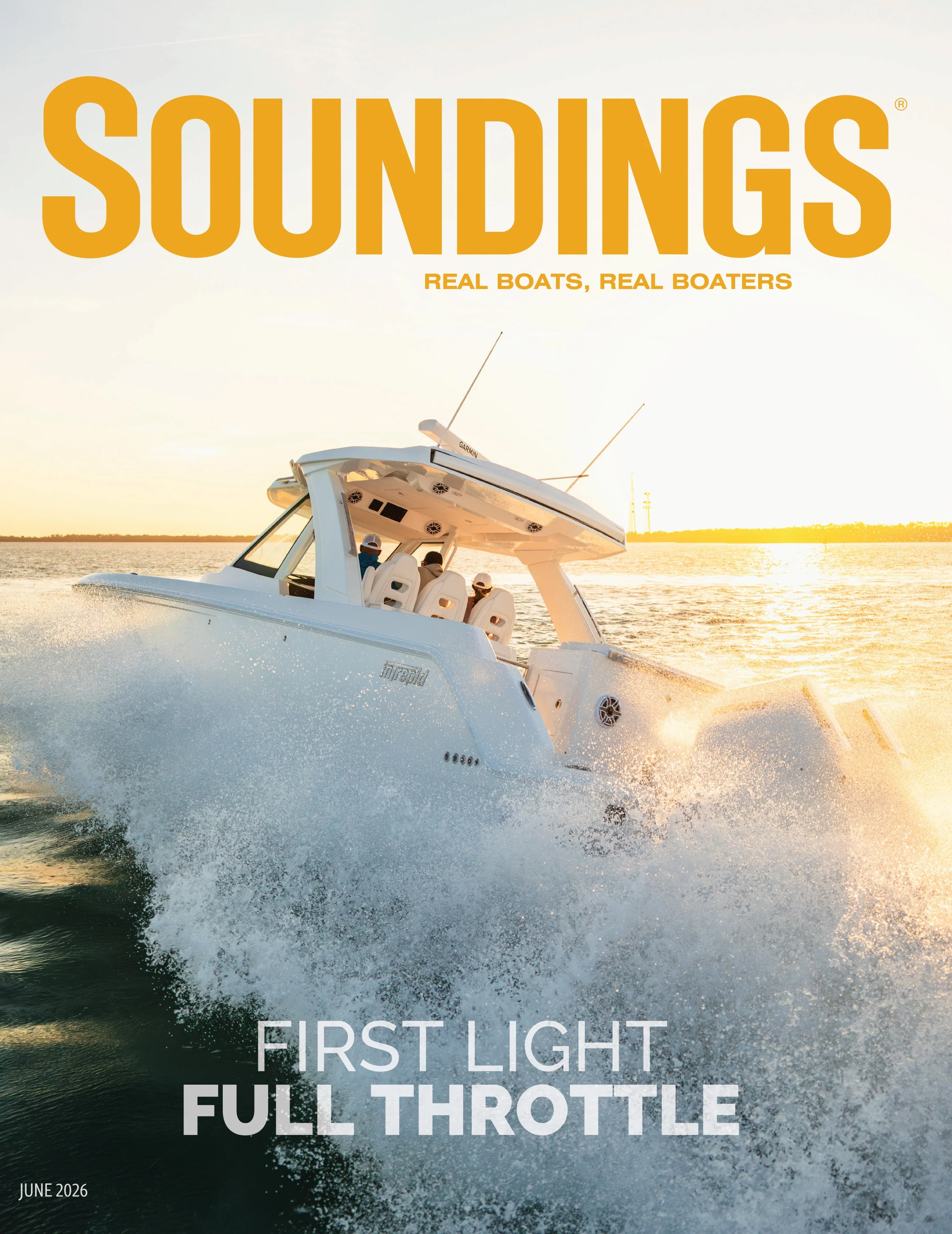 Soundings June 01, 2026 Issue Cover