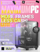 Maximum-PC April 01, 2024 Issue Cover